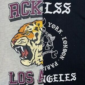 Young & Reckless Shirt